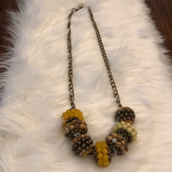 Fun and unique convertible necklace from Pam Hiran - Picture 4 of 8